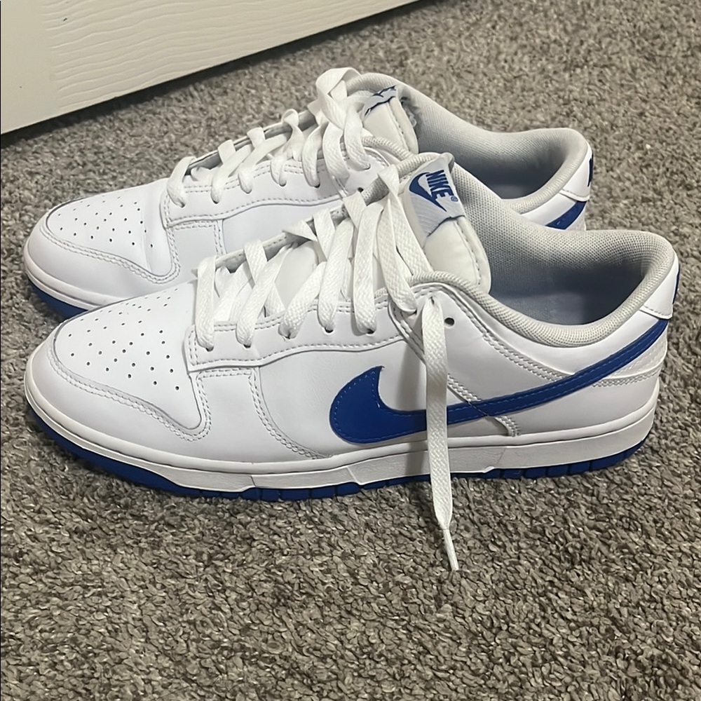 Nike Dunks